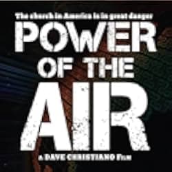 Power of the Air 2018