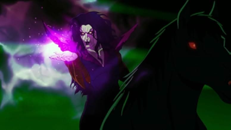 Hulk: Where Monsters Dwell 2016