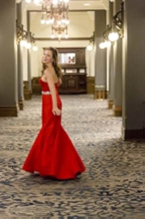 A Rose for Christmas 2017