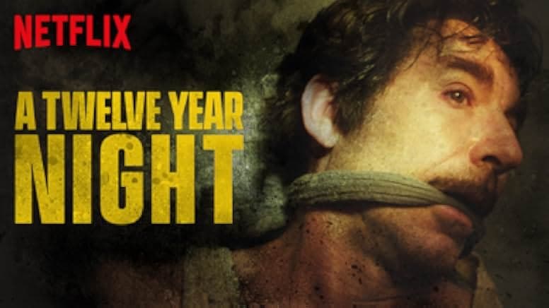 A Twelve-Year Night 2018