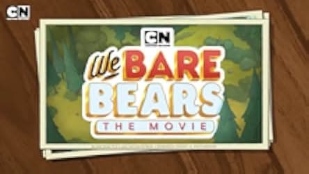 We Bare Bears: The Movie 2020
