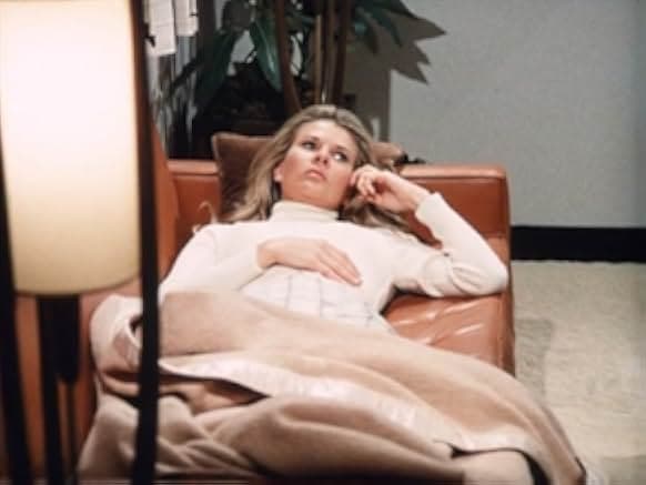 The Six Million Dollar Man 1973