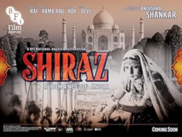 Shiraz 1928