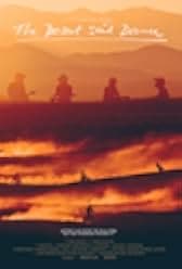 The Desert Said Dance 2021