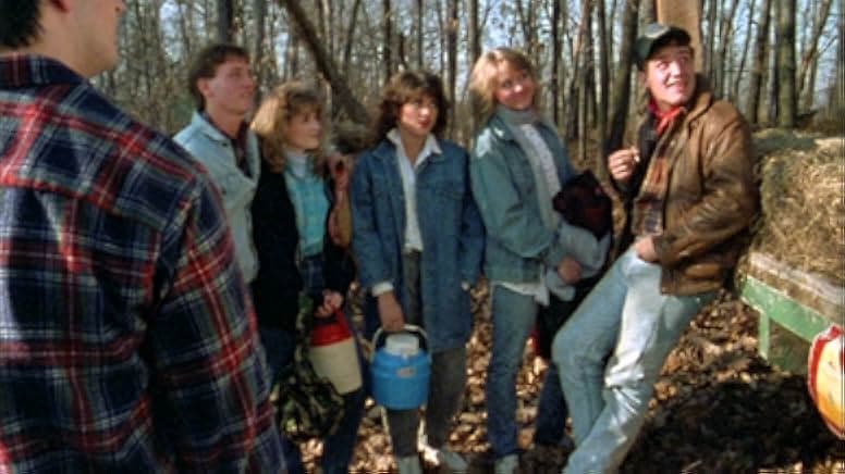 FleshEater 1988