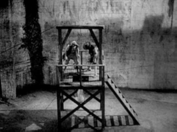 The Man in the Iron Mask 1939