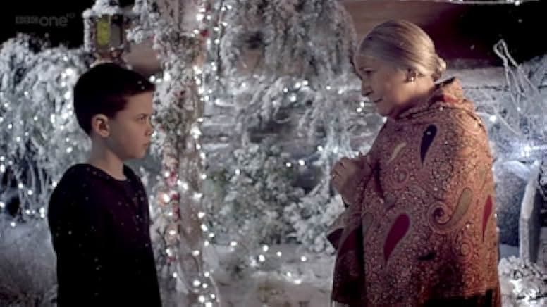 Lost Christmas 2011