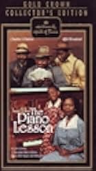 The Piano Lesson 1995