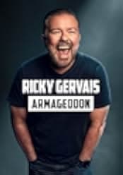 Ricky Gervais: Armageddon 2023