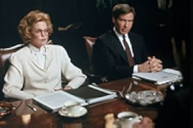 Working Girl 1988
