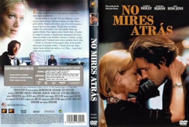 No Looking Back 1998