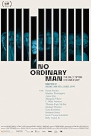 No Ordinary Man 2021