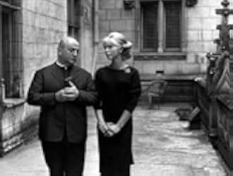 The Great Spy Chase 1966