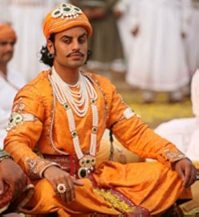 Jodhaa Akbar 2008