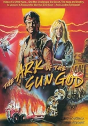 The Ark of the Sun God 1984