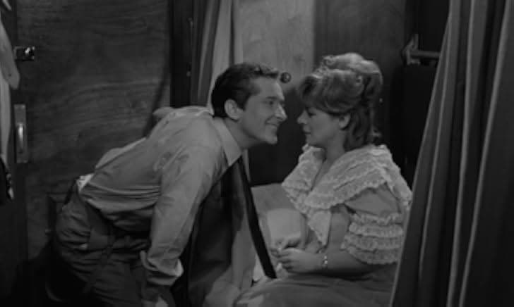 Carry on Spying 1964