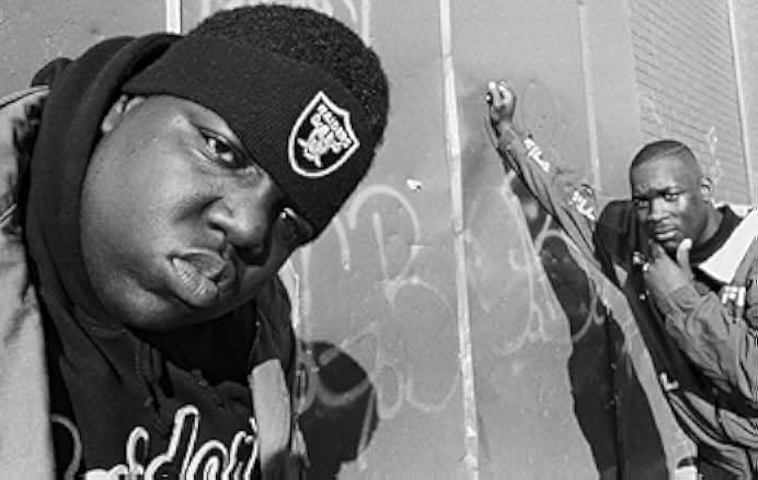 Biggie: I Got a Story to Tell 2021