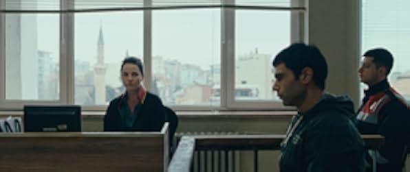 Hesitation Wound 2024