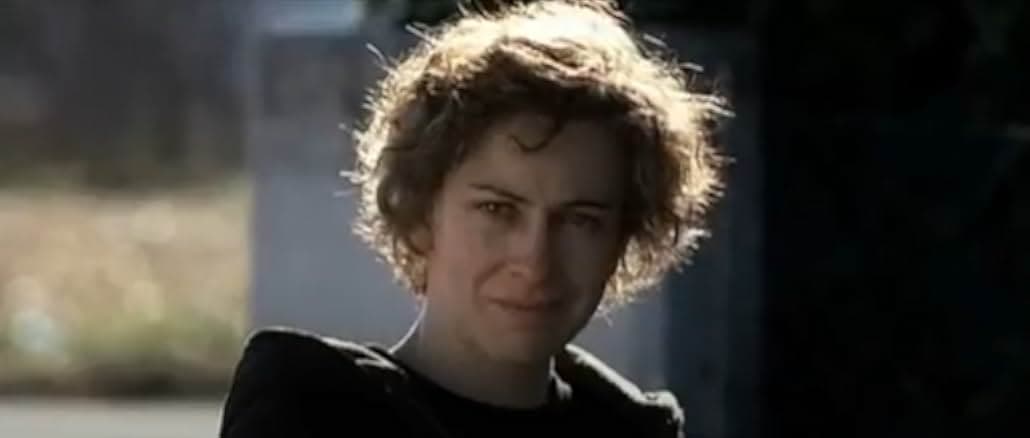The Unknown Woman 2006