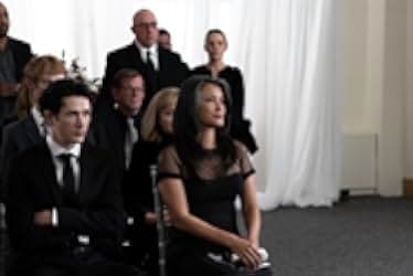 Fallen Angels Murder Club: Heroes and Felons 2022