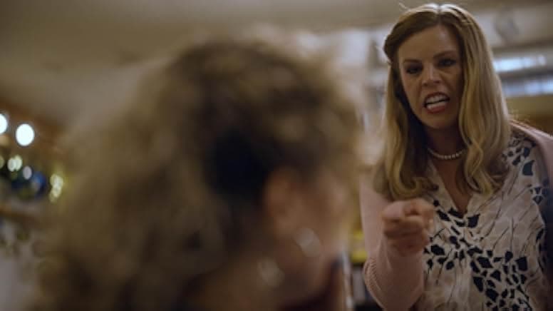 The Book Club Murders 2024