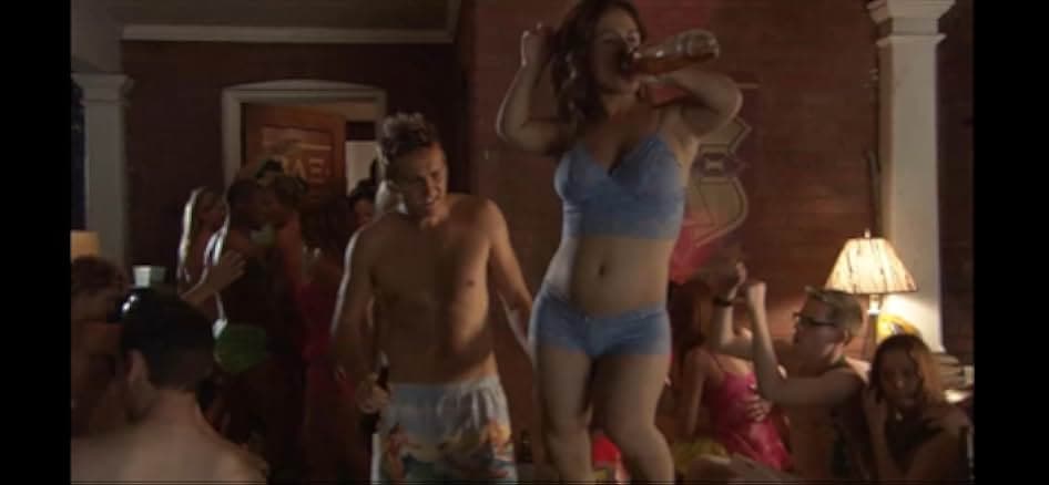 American Pie Presents: The Naked Mile 2006