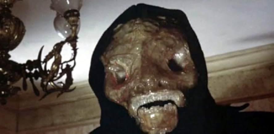 The Creeping Flesh 1973