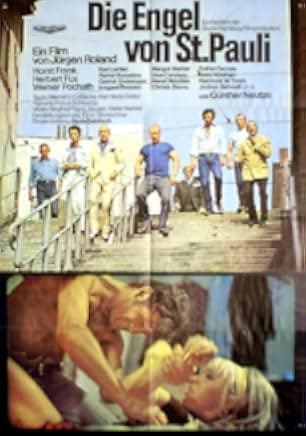 The Angels of the Street 1969