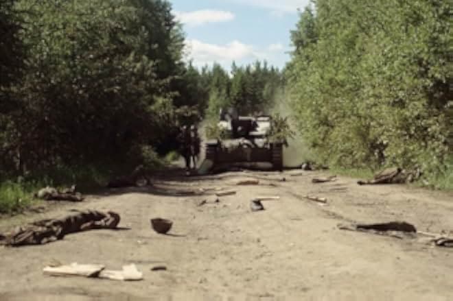 Battle for Finland 2007
