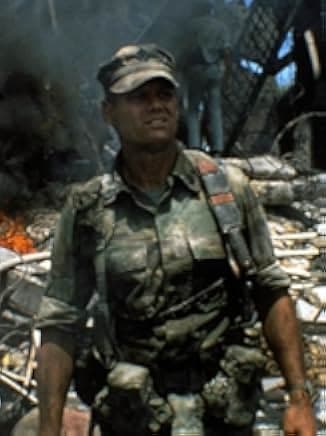 Death Before Dishonor 1987