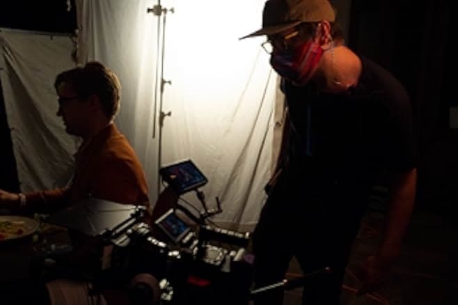 The One You're With 2021