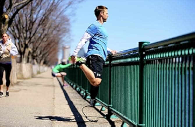 Marathon: The Patriots Day Bombing 2016