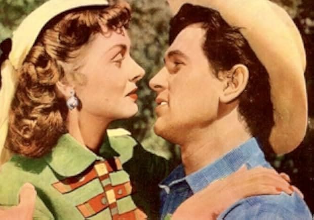 Gun Fury 1953