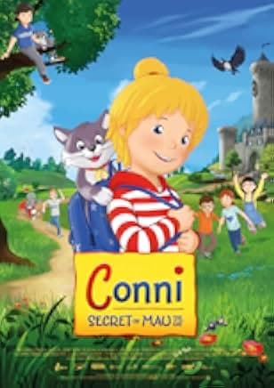 Conni and the Cat 2020