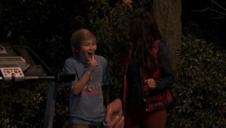 Nickelodeon's Sizzling Summer Camp Special 2017