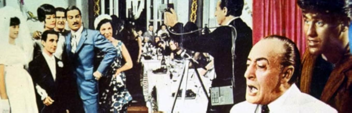 The Treasure of San Gennaro 1966
