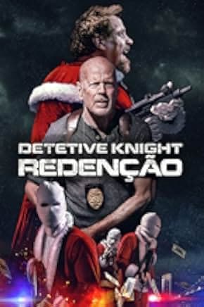 Detective Knight: Redemption 2022