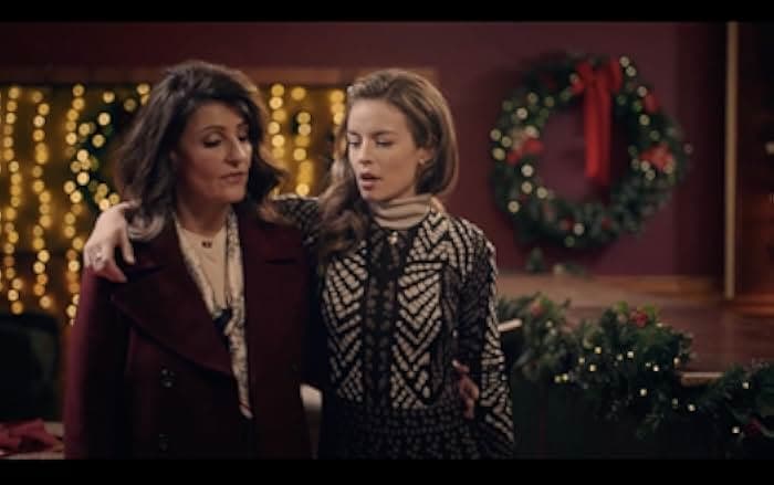 A Taste of Christmas 2020