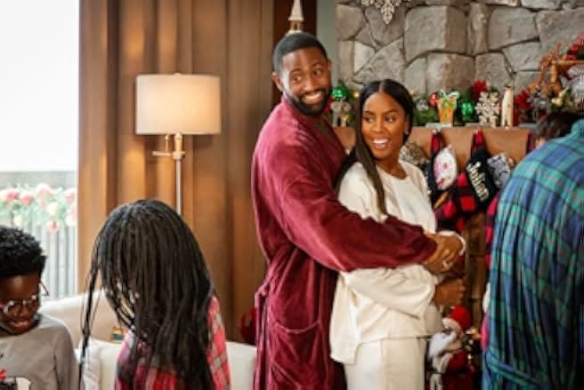 Merry Liddle Christmas Wedding 2020
