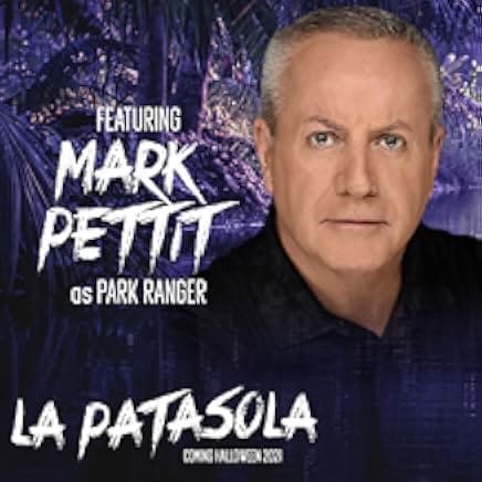 The Curse of La Patasola 2022