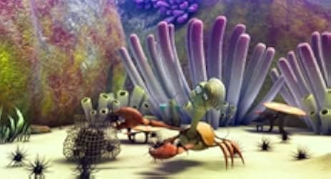 The Reef 2: High Tide 2012