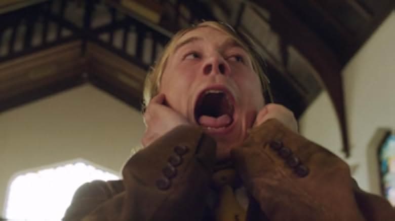 The Story of Luke 2013