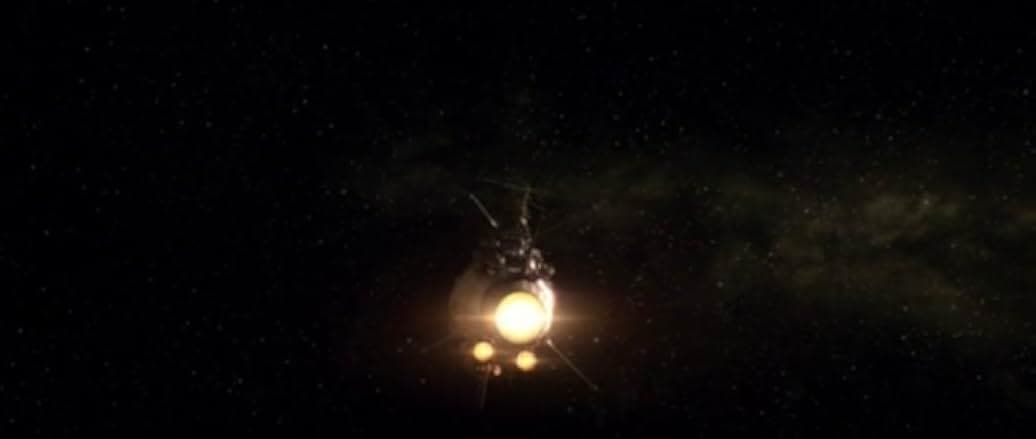 Space Battleship Yamato 2010