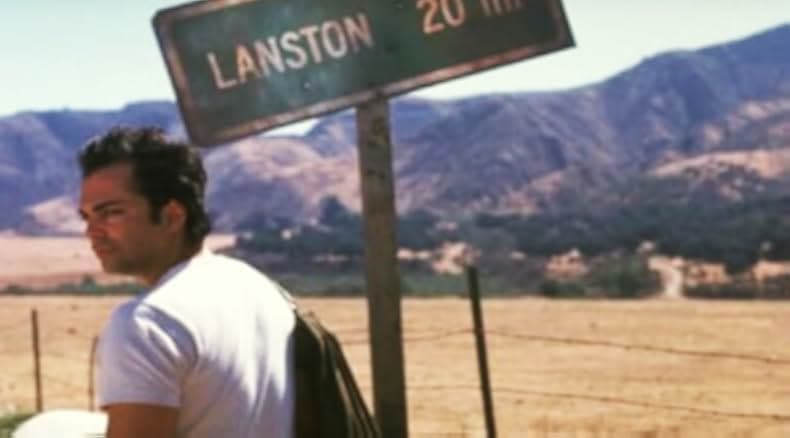 When Time Expires 1997