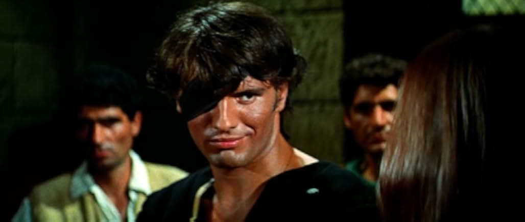 Merveilleuse Angélique 1965