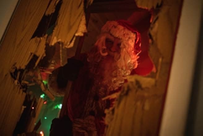Christmas Bloody Christmas 2022