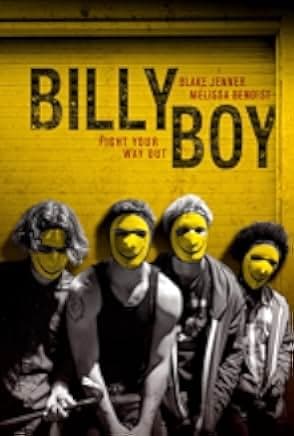 Billy Boy 2017