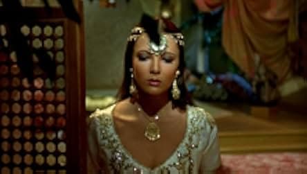 Arabian Adventure 1979