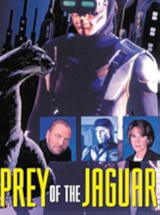 Prey of the Jaguar 1996