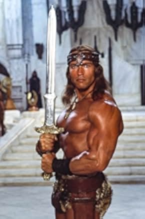 Conan the Destroyer 1984